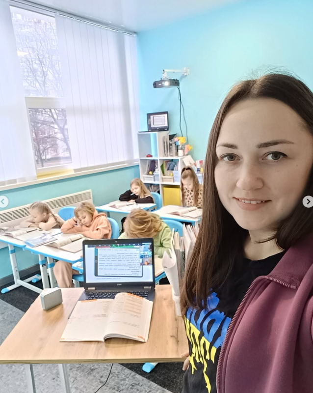 Приватна школа 1-5 класи - Изображение 3