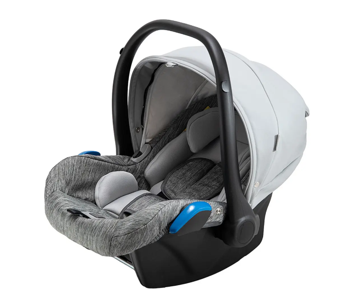 Автокрісло Riko Kite Eco сірий - Зображення 1