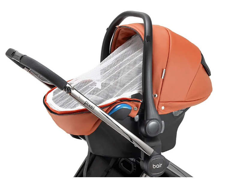 Автокрісло Riko Kite Eco теракот - Изображение 2