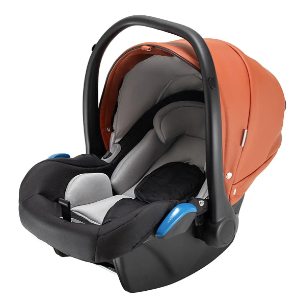 Автокрісло Riko Kite Eco теракот - Изображение 1