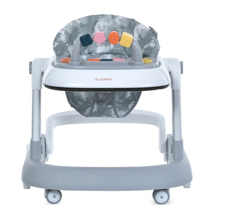 Ходунки ME 1163 MULTIWAY Gray - Изображение 1