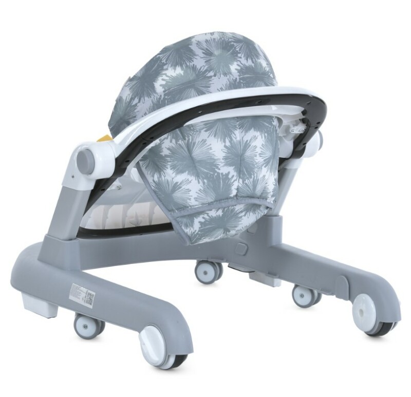 Ходунки ME 1163 MULTIWAY Gray - Изображение 2