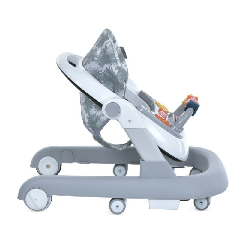 Ходунки ME 1163 MULTIWAY Gray - Изображение 3