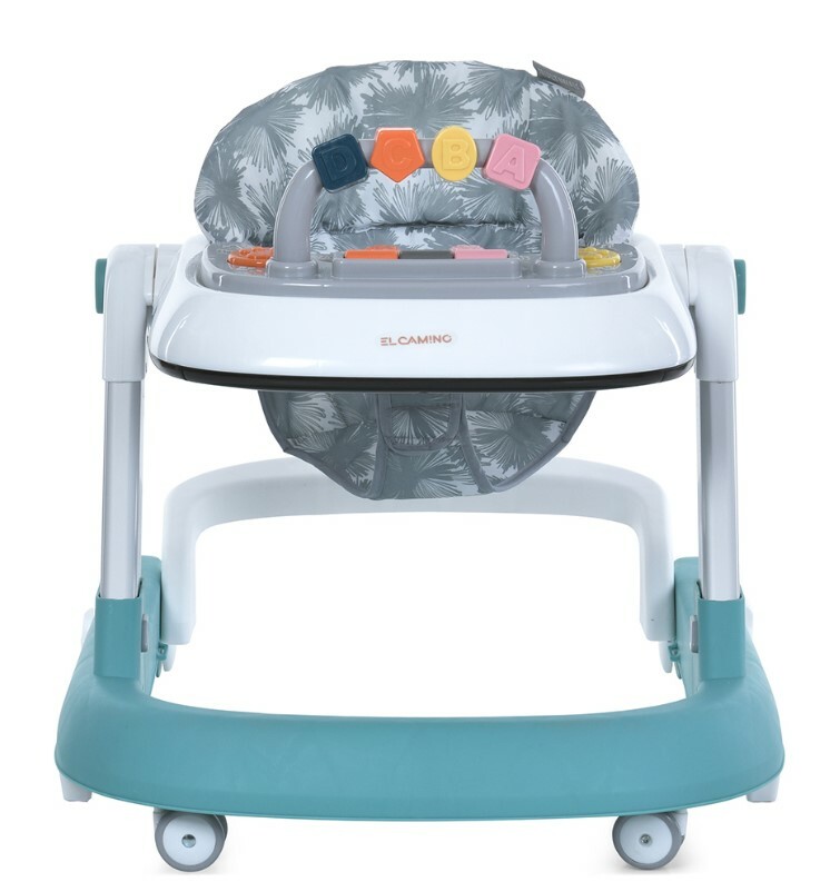Ходунки ME 1163 MULTIWAY Mint - Изображение 1