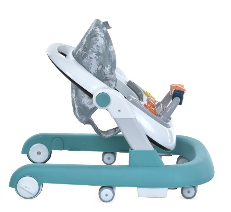 Ходунки ME 1163 MULTIWAY Mint - Изображение 2