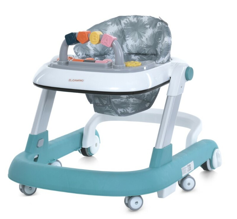 Ходунки ME 1163 MULTIWAY Mint