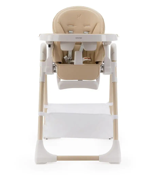 Стілець для годування Adamex Yuno beige - Изображение 1