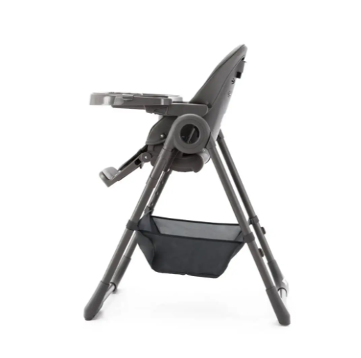 Стілець для годування Adamex Yuno graphite - Изображение 1