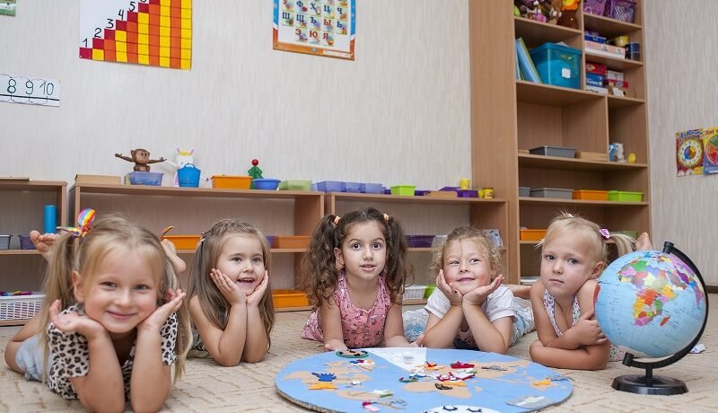  Студія англійської мови