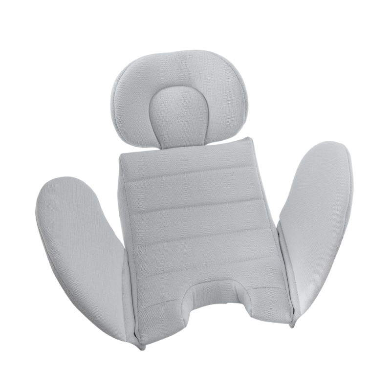 Автокрісло CARRELLO Asteroid+ CRL-15801 Marble Grey 0+1/2/3 ISOFIX з поворотом та опорною стійкою /1 - Изображение 3