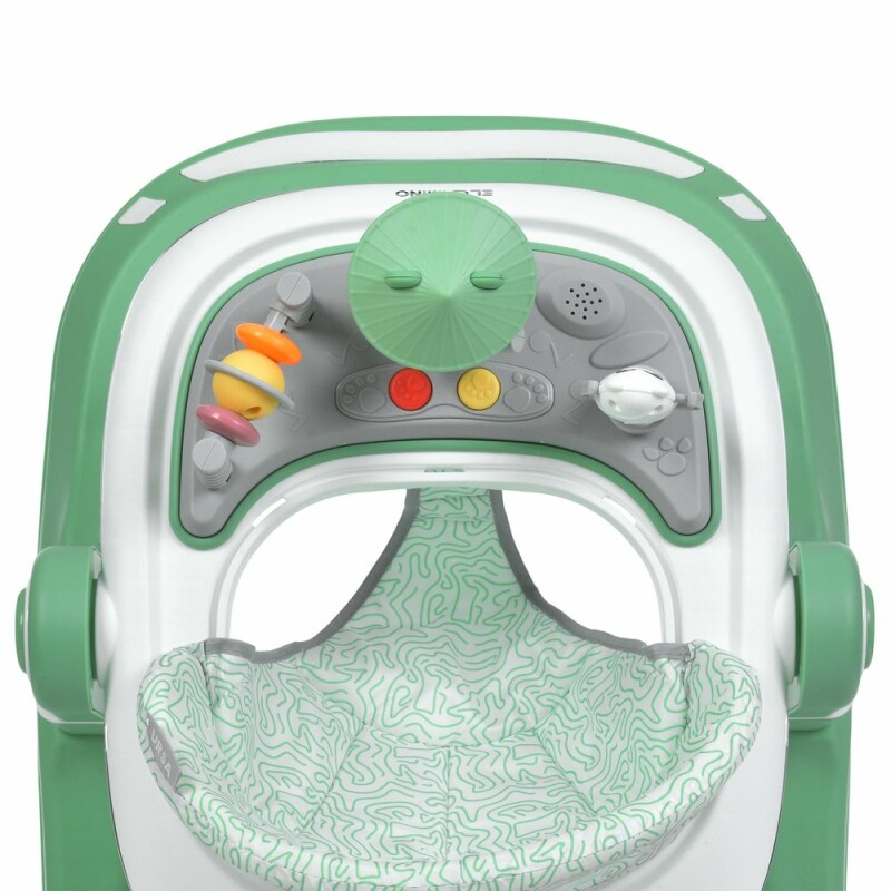 Ходунки ME 1200 URSA Green - Изображение 3