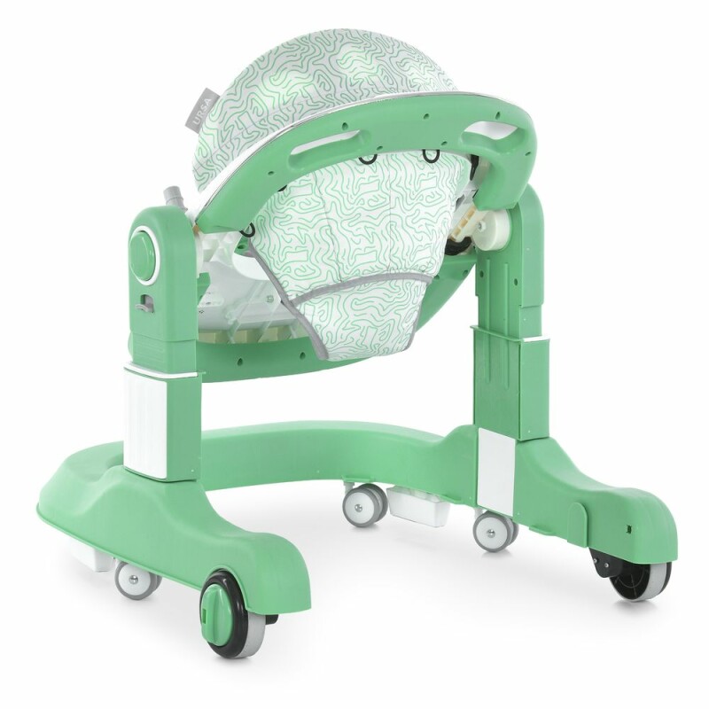 Ходунки ME 1200 URSA Green - Изображение 5