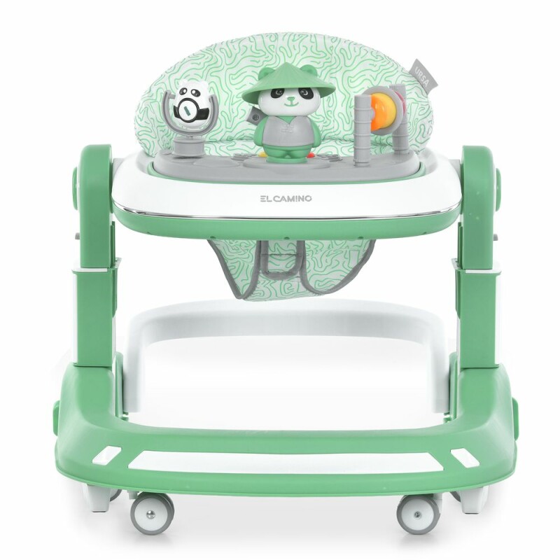 Ходунки ME 1200 URSA Green - Изображение 1