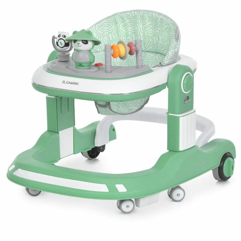 Ходунки ME 1200 URSA Green