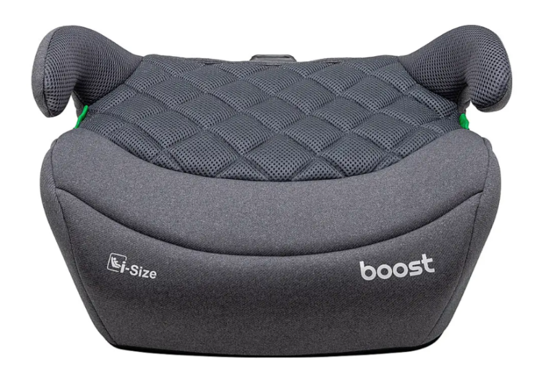 Автокрісло Bair Boost i-size Iso-fix BG-02 graphite midnight - Зображення 6