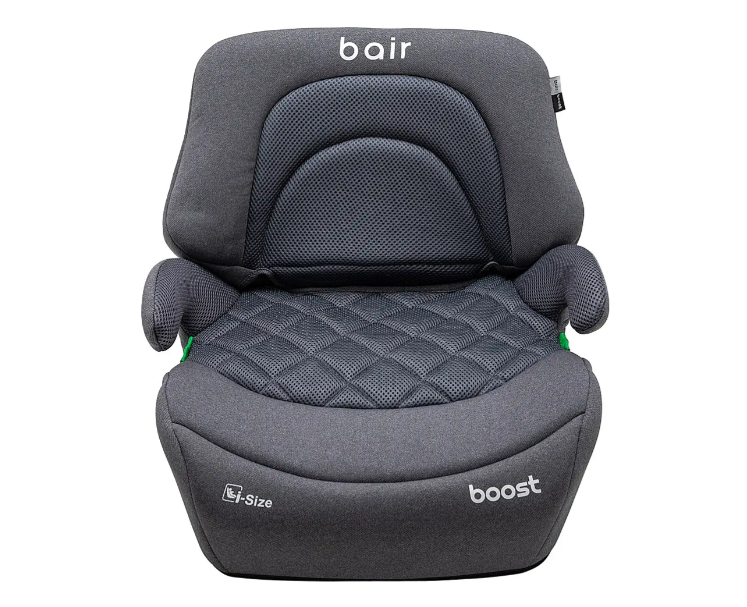 Автокрісло Bair Boost i-size Iso-fix BG-02 graphite midnight - Зображення 3