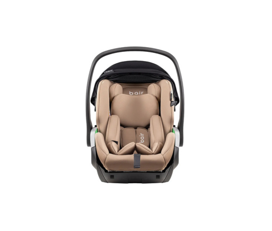 Автокрісло Bair Shuttle i-size SC-04 cappuccino  - Изображение 2