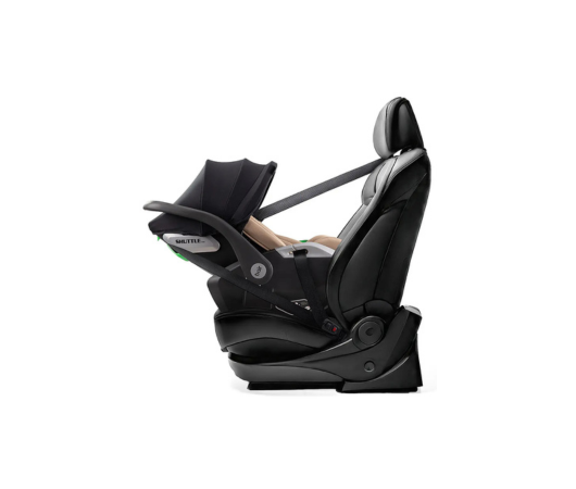 Автокрісло Bair Shuttle i-size SC-04 cappuccino  - Изображение 4
