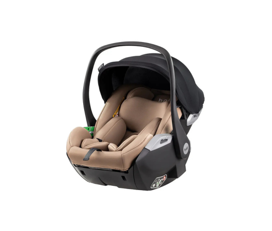 Автокрісло Bair Shuttle i-size SC-04 cappuccino  - Изображение 1