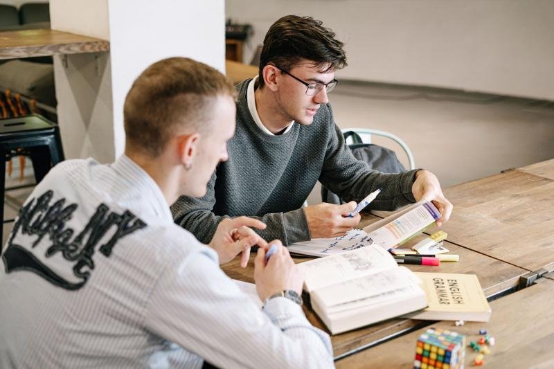 Підготовка до міжнародних іспитів