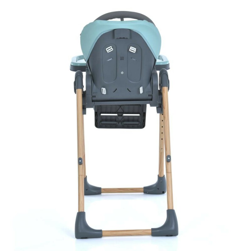 Стільчик ME 1115-W CRAFT Mint - Зображення 9