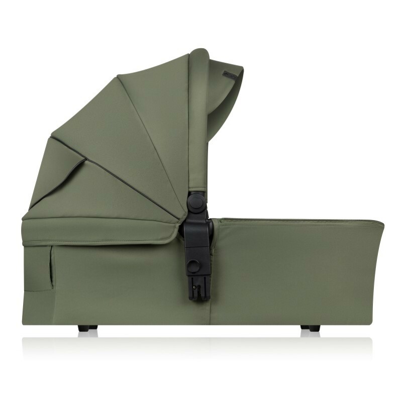Коляска 2 в 1 Lionelo AMBER PLUS 2IN1 - Зображення 1