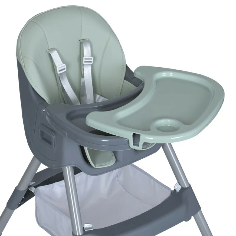 Стільчик Bambi M 5722 Mint - Зображення 2