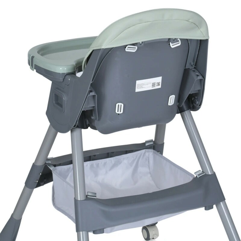 Стільчик Bambi M 5722 Mint - Зображення 3