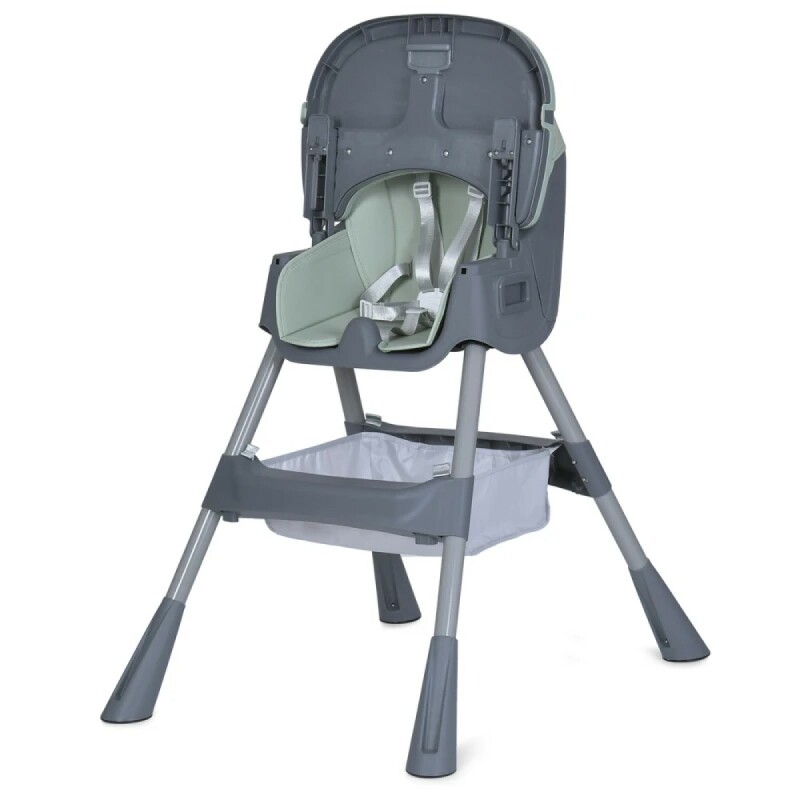 Стільчик Bambi M 5722 Mint - Зображення 5