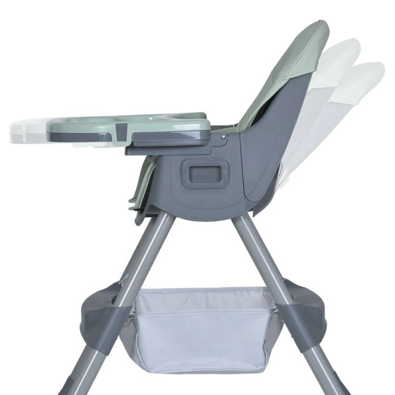 Стільчик Bambi M 5722 Mint - Зображення 4