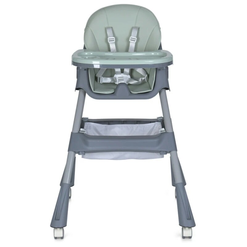 Стільчик Bambi M 5722 Mint - Зображення 1