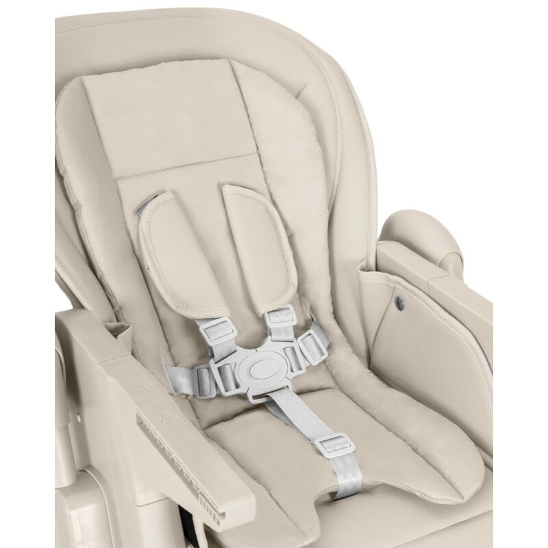 Стульчик для кормления Carrello Lotus CRL-12101 Dune Beige - Изображение 1