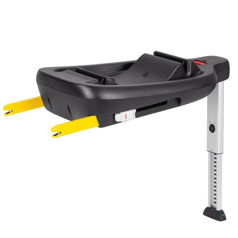 Автокрісло CARRELLO Nova CRL-16101 Grey Line i-Size 40-87см з базою Isofix CRL-16102 - Изображение 7