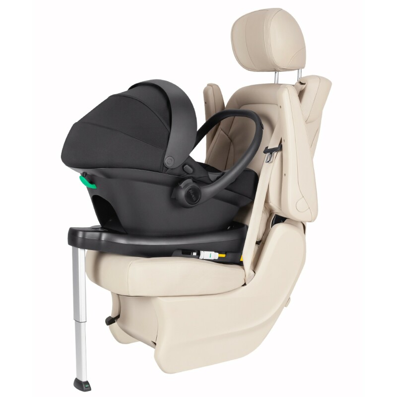Автокрісло CARRELLO Nova CRL-16101 Grey Line i-Size 40-87см з базою Isofix CRL-16102 - Изображение 9