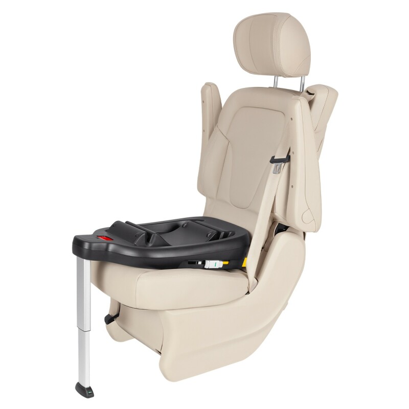 Автокрісло CARRELLO Nova CRL-16101 Grey Line i-Size 40-87см з базою Isofix CRL-16102 - Изображение 8
