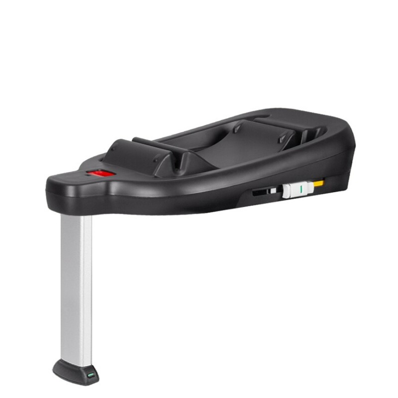 Автокрісло CARRELLO Nova CRL-16101 Grey Line i-Size 40-87см з базою Isofix CRL-16102 - Изображение 5