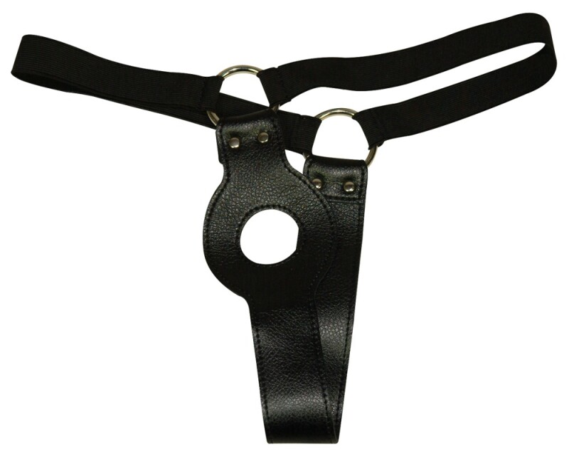 Набір для БДСМ Bad Kitty Bondage Set, 5 предметів - Зображення 4