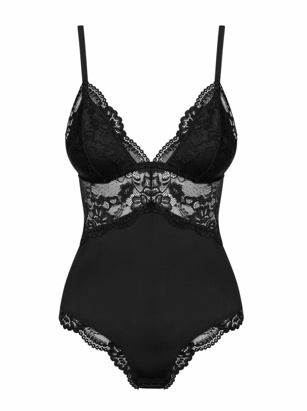 Сексуальне боді мереживне S / M - Изображение 4