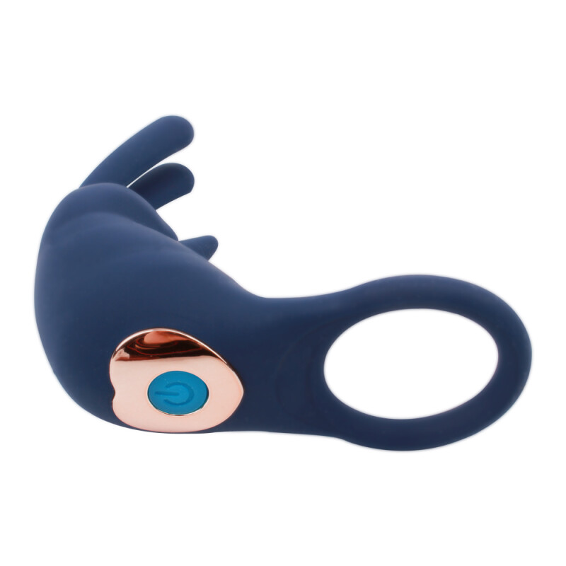 Ерекційне кільце-кролик Bunny Ring - Изображение 3