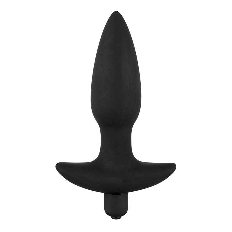 Набір анальних іграшок Black Velvet Anal Kit - Зображення 2