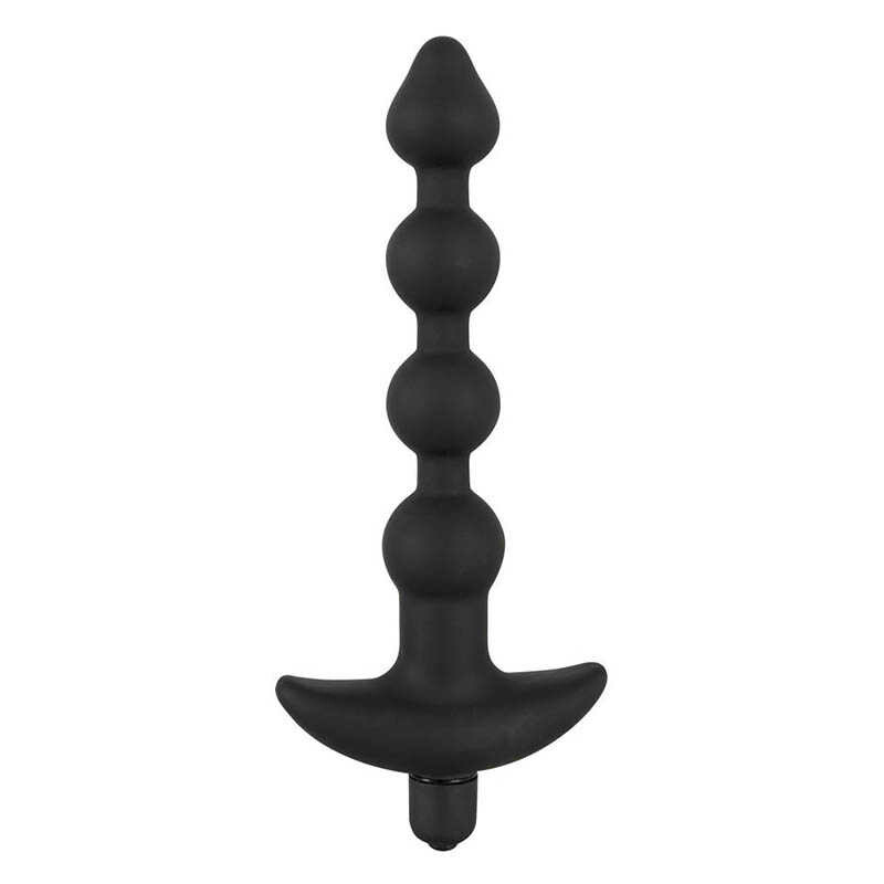 Набір анальних іграшок Black Velvet Anal Kit - Зображення 3