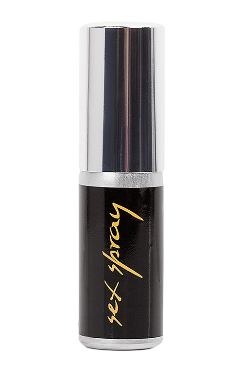 Парфуми чоловічі Ruf Sex Spray з афродизіаками, 15 мл - Изображение 1
