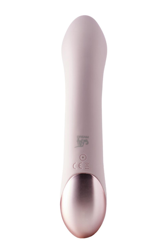 Вібратор-кролик Dream Toys Coco рожевий, 22.9 х 4.1 см - Изображение 4