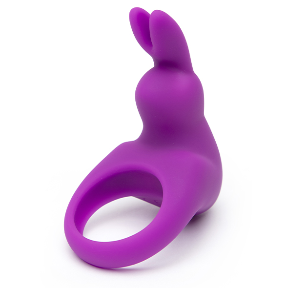 Набір секс іграшок Happy Rabbit Couples Kit, 7 предметів - Изображение 4