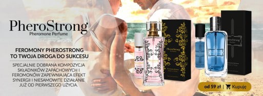 Парфуми з феромонами жіночі PheroStrong Pheromone Perfume, 15 мл - Зображення 4