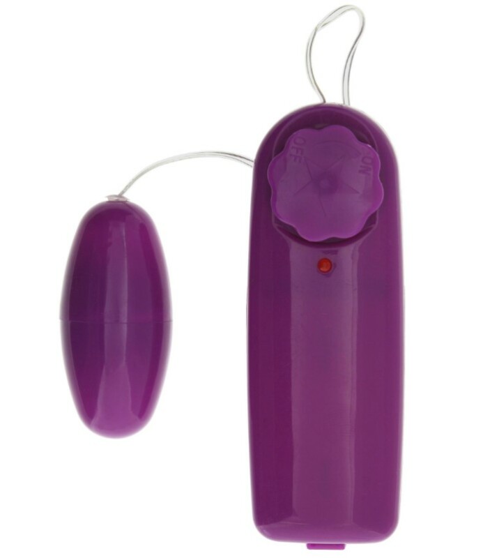 Набір секс іграшок Toy Joy Super Sex Bomb фіолетовий, 9 предметів - Изображение 2