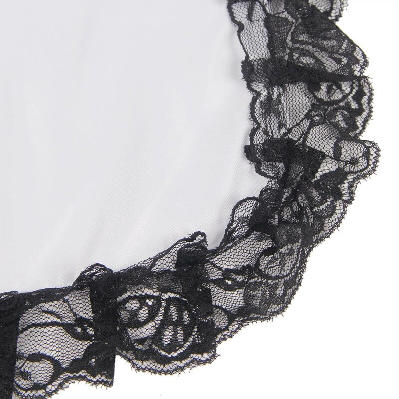 Костюм Червоної Шапочки Star Night Red Riding Hood XS-S, червоно-чорний - Зображення 6