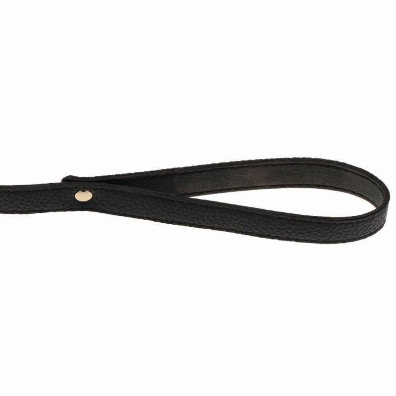 Нашийник ланцюг із повідцем Taboom Dona Statement Collar and leash, золотий, 49 см х 75 см - Изображение 7