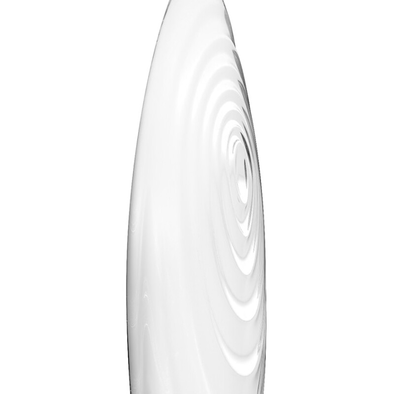 Анальна пробка Satisfyer Sparkling Crystal скляна, 21 х 3.5 см - Изображение 5