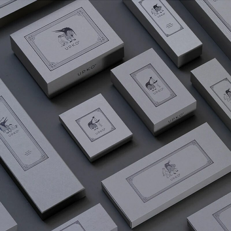 Пояс з затискачами на статеві губи UPKO Mystic Bond Collection, чорний - Изображение 9